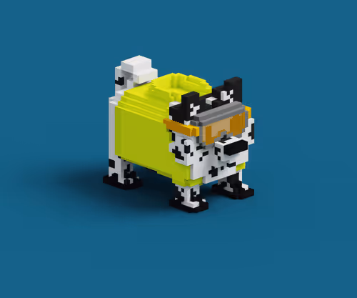 VoxHoundz #678