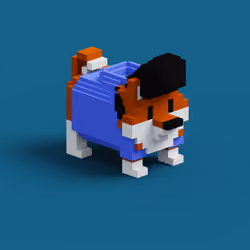 VoxHoundz #118