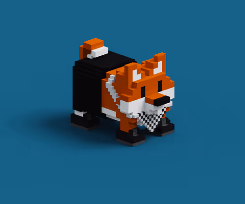 Voxhoundz