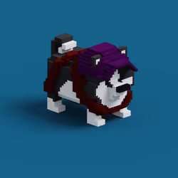 VoxHoundz #185
