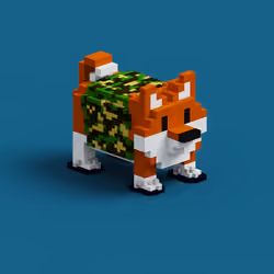 VoxHoundz #382