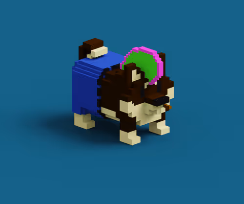 Voxhoundz