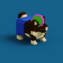 VoxHoundz #155