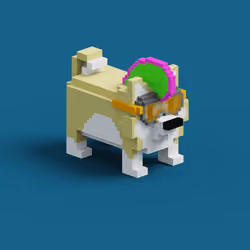 VoxHoundz #206