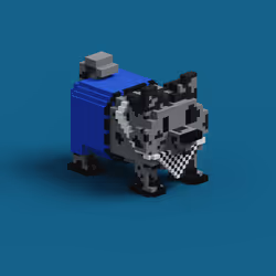 VoxHoundz #394