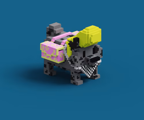VoxHoundz #1339