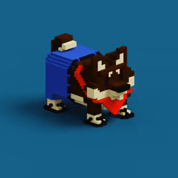 VoxHoundz #704