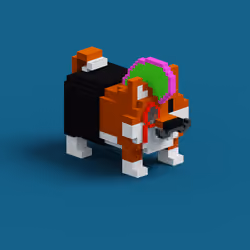 VoxHoundz #1163