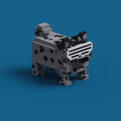 VoxHoundz #1100