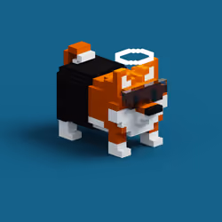 VoxHoundz #809