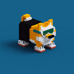 VoxHoundz #869