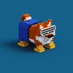 VoxHoundz #1208