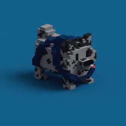 VoxHoundz #1042