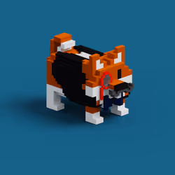 VoxHoundz #674
