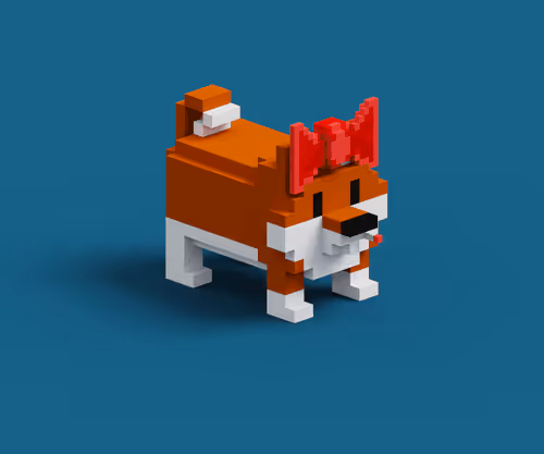 VoxHoundz #679