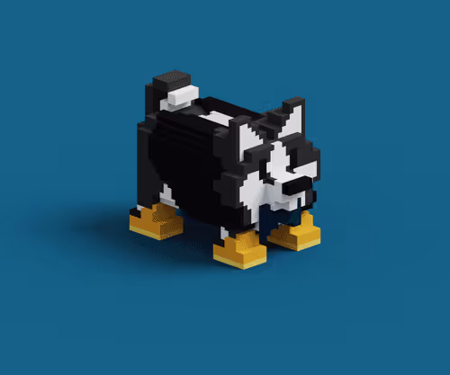 Voxhoundz