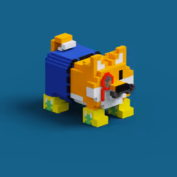 VoxHoundz #377