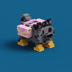 VoxHoundz #1010