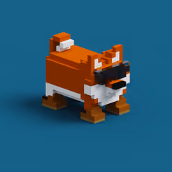 VoxHoundz #1212
