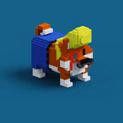 VoxHoundz #937