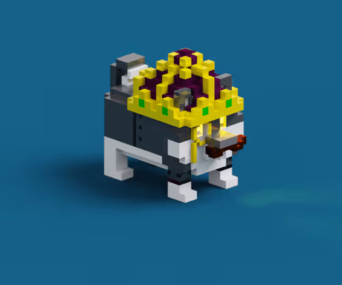 Voxhoundz