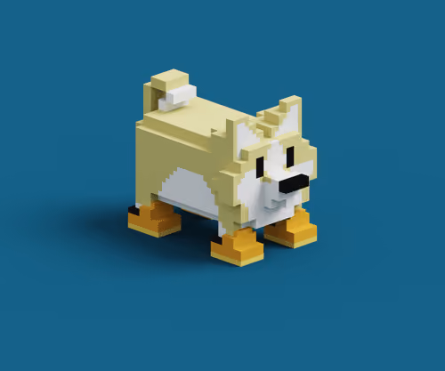 VoxHoundz #1192