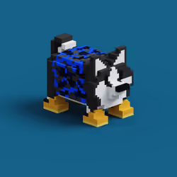 VoxHoundz #1262