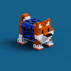 VoxHoundz #1299