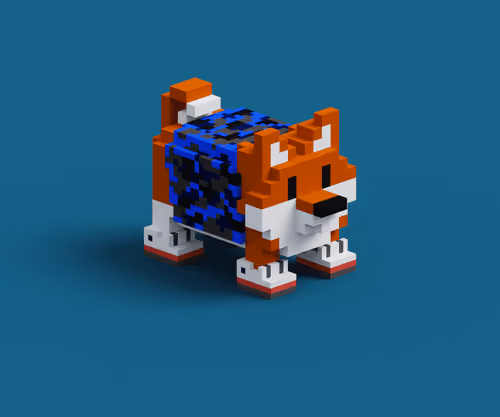 VoxHoundz #1300