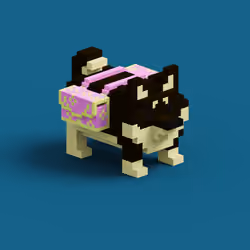 VoxHoundz #1105