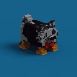 VoxHoundz #1002