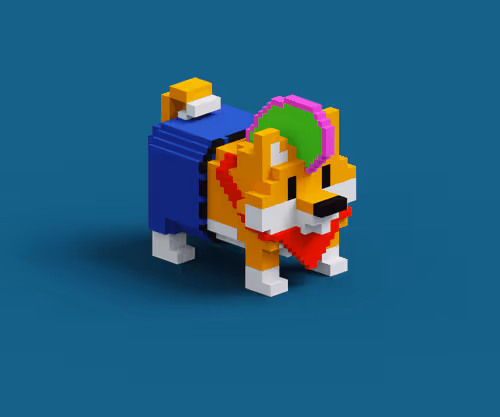 Voxhoundz