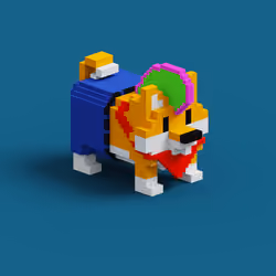 VoxHoundz #139