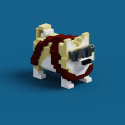 VoxHoundz #556