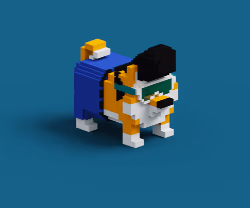 Voxhoundz
