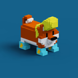 VoxHoundz #1296