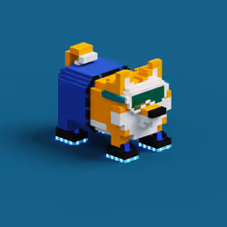 VoxHoundz #959