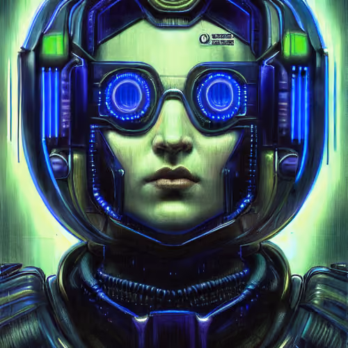 The Children of Orion #517