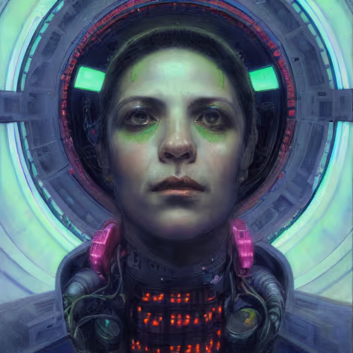 The Children Of Orion