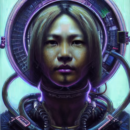 The Children of Orion #219