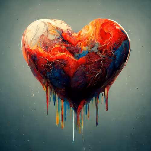 Honorary pieces for souls lost in art.