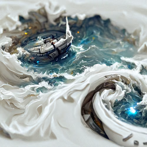 Sink #3