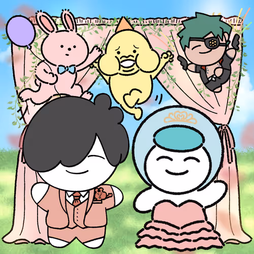 Ujumilwedding