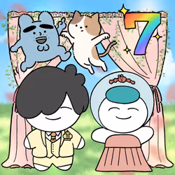 44