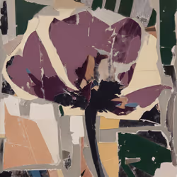 Fragments of Growth #951
