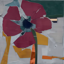 Fragments of Growth #1210