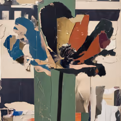 Fragments of Growth #1316