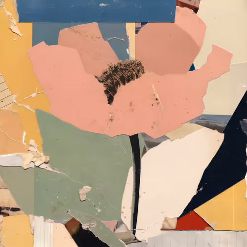 Fragments of Growth #1078