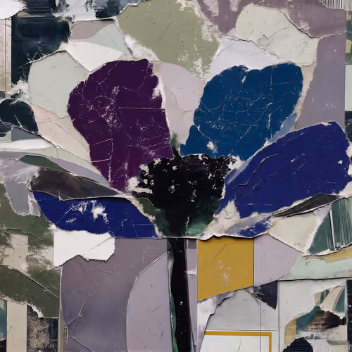 Fragments of Growth #520