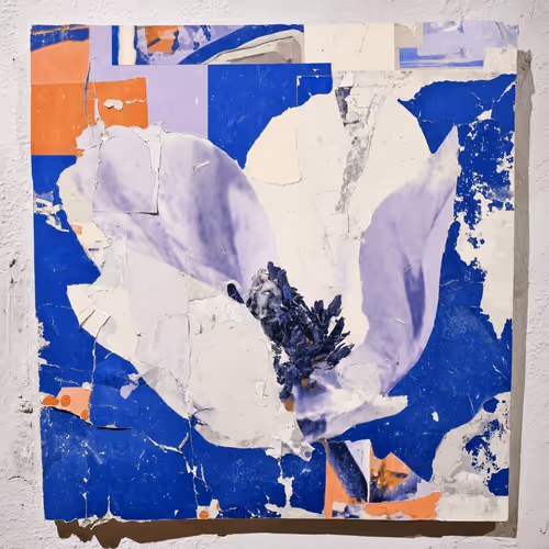 Fragments of Growth #1383